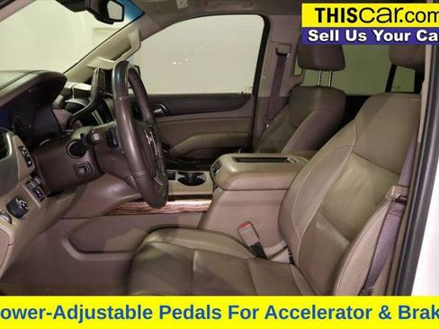 Used 2017 GMC Yukon SLT w/ Open Road Package image 18