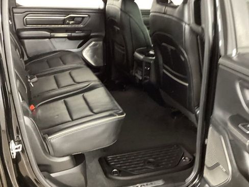 Used 2021 RAM 1500 Limited w/ Night Edition AWD/4WD image 35