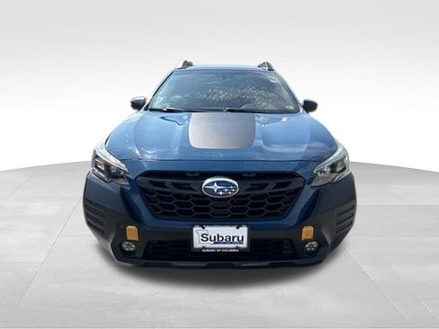 Used 2022 Subaru Outback Wilderness AWD/4WD image 2