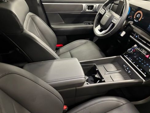 Used 2026 Hyundai Santa Fe SEL FWD image 22