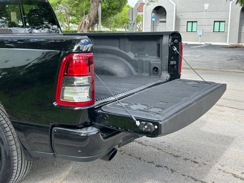 Certified 2023 RAM 1500 Big Horn AWD/4WD image 38