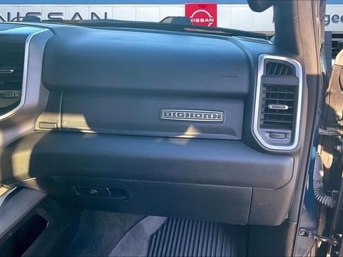 Used 2022 RAM 1500 Big Horn image 24