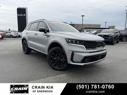 Used 2023 Kia Sorento SX