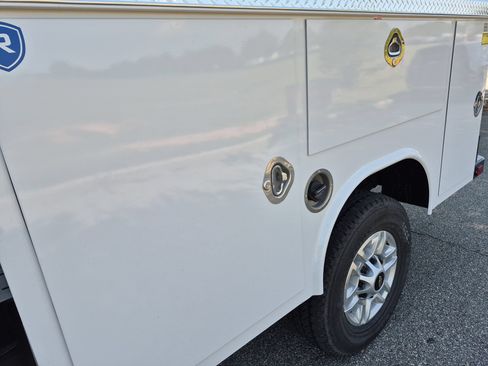 New 2026 Chevrolet Silverado 2500 W/T w/ WT Convenience Package RWD image 28