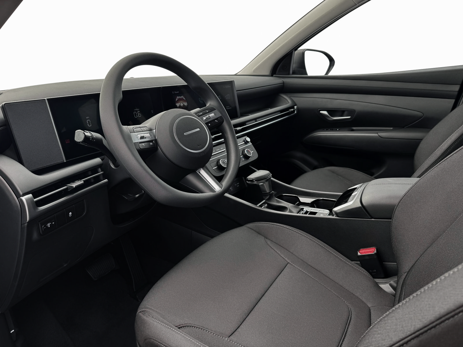 New 2026 Hyundai Tucson SE AWD/4WD image 14