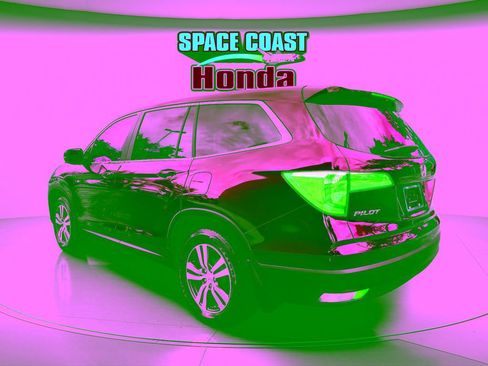 Used 2016 Honda Pilot EX-L image 10