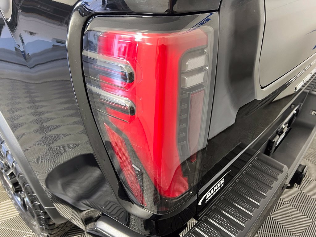 Certified 2024 GMC Sierra 2500 AT4 w/ AT4 Premium Plus Package AWD/4WD image 42