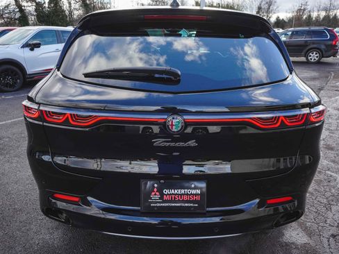 Used 2024 Alfa Romeo Tonale Ti w/ Active Assist Package image 6