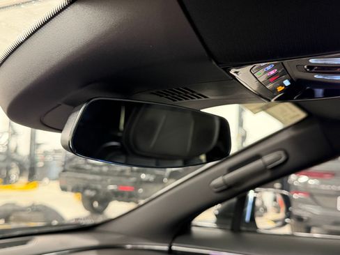 Certified 2024 Cadillac Lyriq Sport RWD image 39