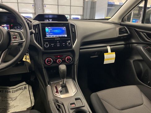 Certified 2023 Subaru Crosstrek 2.0i image 22