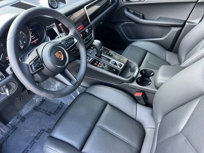 New 2026 Porsche Macan
