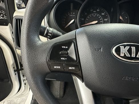 Used 2015 Kia Rio LX w/ Power Package FWD image 25