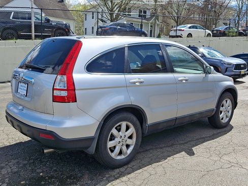 Used 2009 Honda CR-V EX-L image 7
