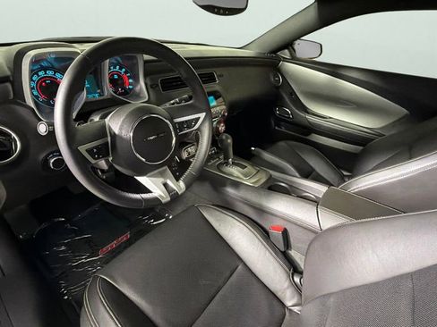 Used 2010 Chevrolet Camaro SS w/ RS Package RWD image 18