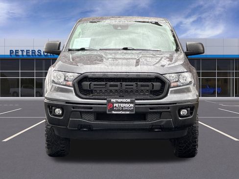 Used 2022 Ford Ranger XL w/ Equipment Group 101A High image 10