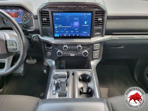 Used 2022 Ford F150 XLT w/ Equipment Group 302A High RWD image 19