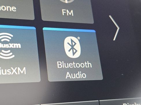 New 2026 Honda Ridgeline TrailSport image 10
