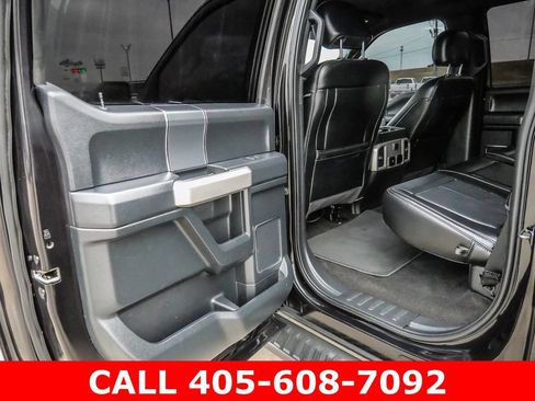 Used 2020 Ford F150 Lariat AWD/4WD image 20