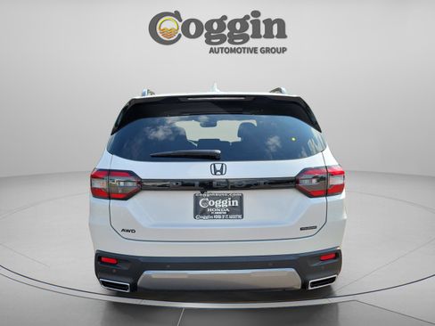 New 2026 Honda Pilot image 4