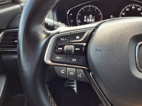 Used 2022 Honda Accord Sport Special Edition image 15
