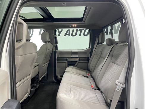 Used 2020 Ford F150 XLT w/ Equipment Group 302A Luxury AWD/4WD image 30