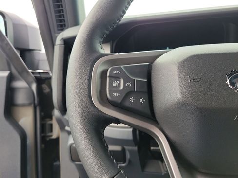 New 2025 Ford Bronco Big Bend AWD/4WD image 24