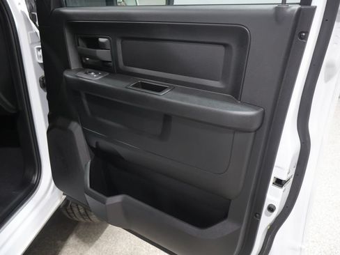Certified 2025 RAM 3500 Tradesman AWD/4WD image 22