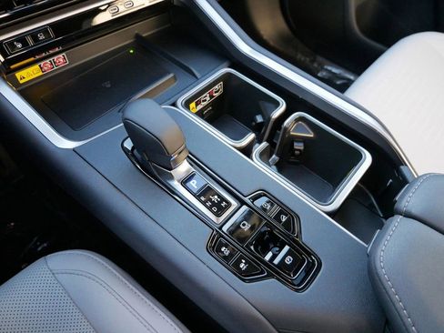 New 2026 Lexus TX 350 AWD image 23