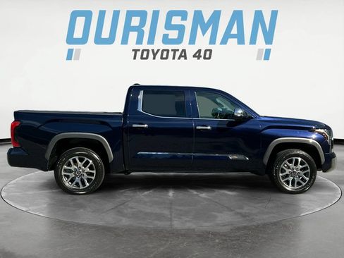 Used 2024 Toyota Tundra 1794 Edition AWD/4WD image 8