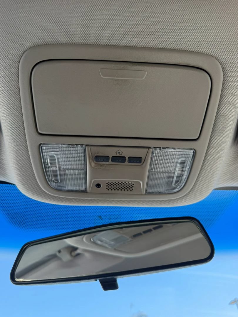 Used 2011 Honda Ridgeline RTL image 25