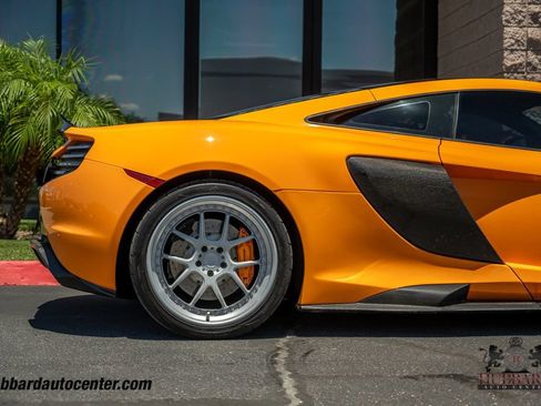 Used 2012 McLaren MP4-12C Coupe RWD image 33