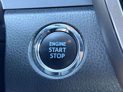 Used 2024 Toyota Camry SE FWD image 35