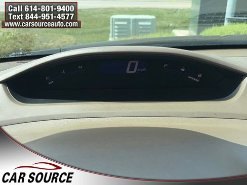 Used 2007 Honda Civic LX image 16