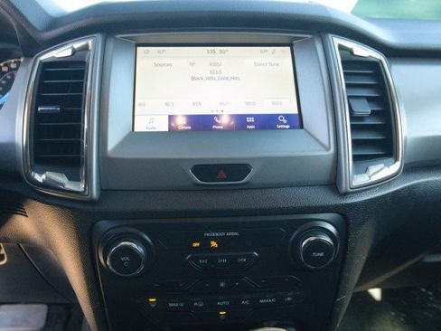 Used 2020 Ford Ranger XLT w/ Equipment Group 301A Mid image 21