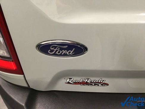 Used 2024 Ford Bronco Sport Outer Banks AWD/4WD image 13