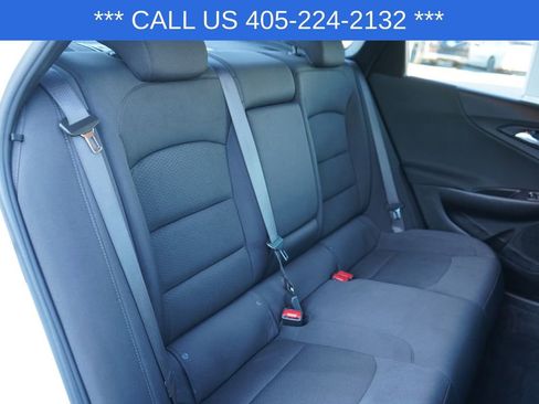 Used 2022 Chevrolet Malibu LT image 26