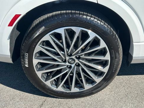 Certified 2026 Hyundai Palisade Calligraphy AWD/4WD image 9