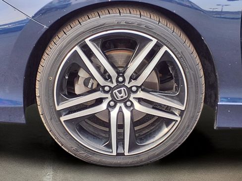 Certified 2017 Honda Accord Sport Special Edition image 11