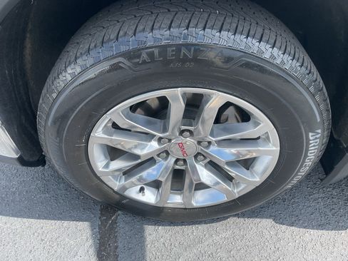 Certified 2023 GMC Sierra 1500 SLT w/ SLT Premium Package image 7