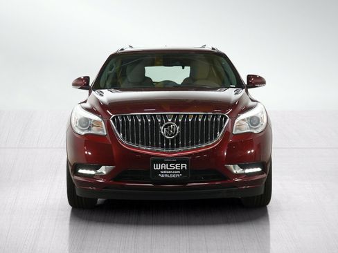 Used 2017 Buick Enclave Premium w/ Experience Buick Package AWD/4WD image 8