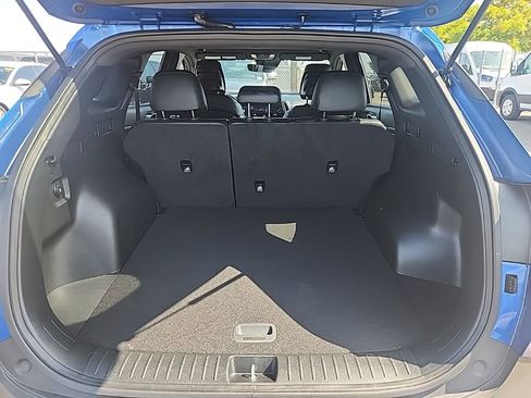 Certified 2023 Kia Sportage X-Line AWD/4WD image 18