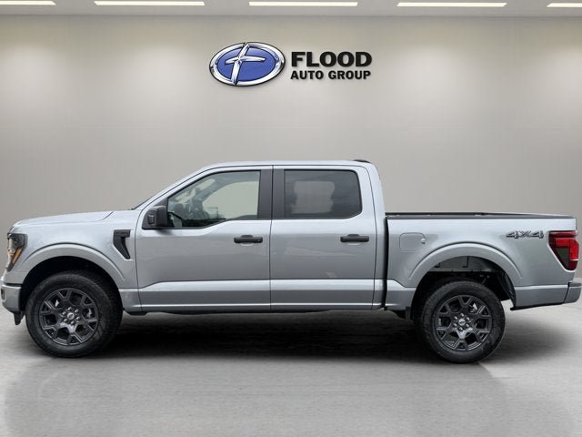 New 2026 Ford F150 STX w/ Equipment Group 200A AWD/4WD image 5