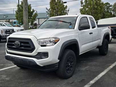Used 2020 Toyota Tacoma SR