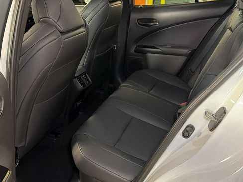 Certified 2024 Lexus UX 250h F Sport AWD/4WD image 16