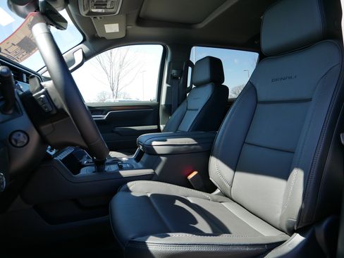 New 2026 GMC Sierra 1500 Denali image 4