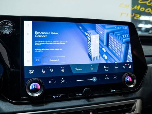 Used 2024 Lexus RX 350h image 27