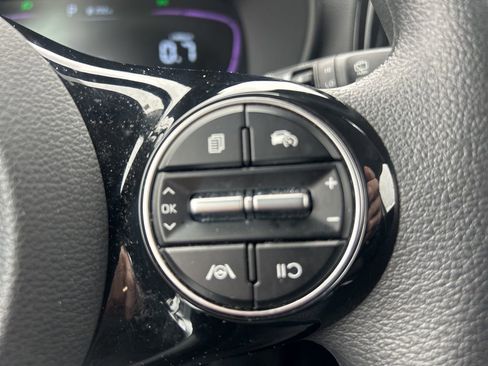 Certified 2023 Kia Soul S image 16