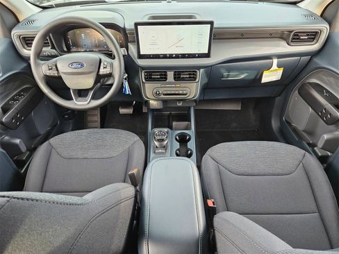 New 2026 Ford Maverick XL image 20