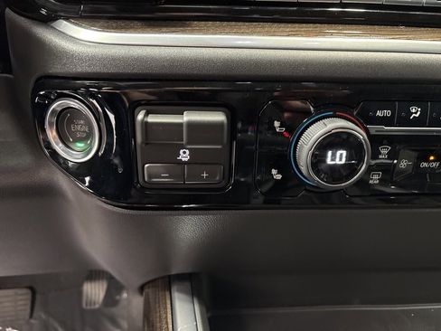 New 2026 Chevrolet Silverado 1500 RST image 21