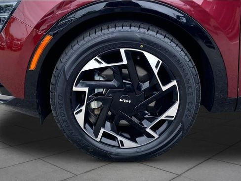 Used 2023 Kia Sportage SX FWD image 11